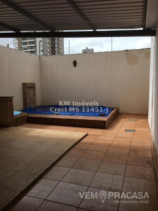 Sobrado à venda no Centro, Campo Grande – foto 28