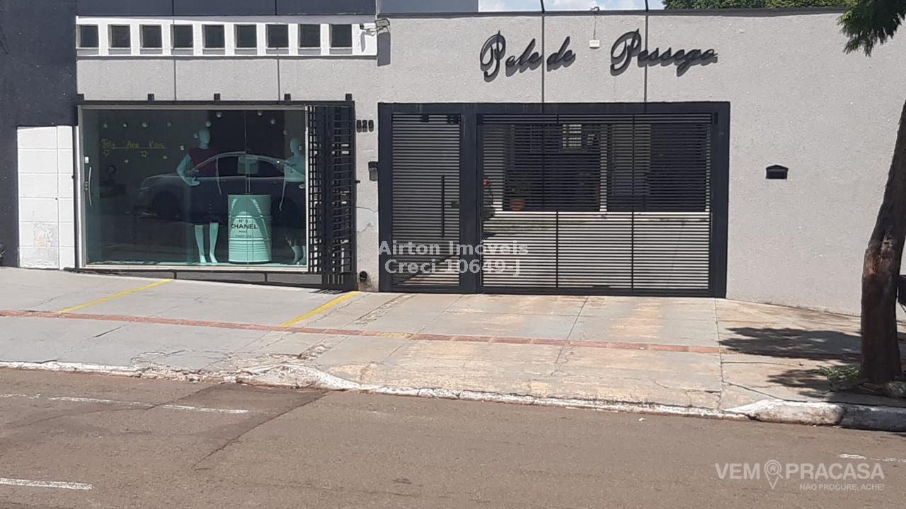 Imóvel comercial à venda no Santa Fé, Campo Grande – foto 1