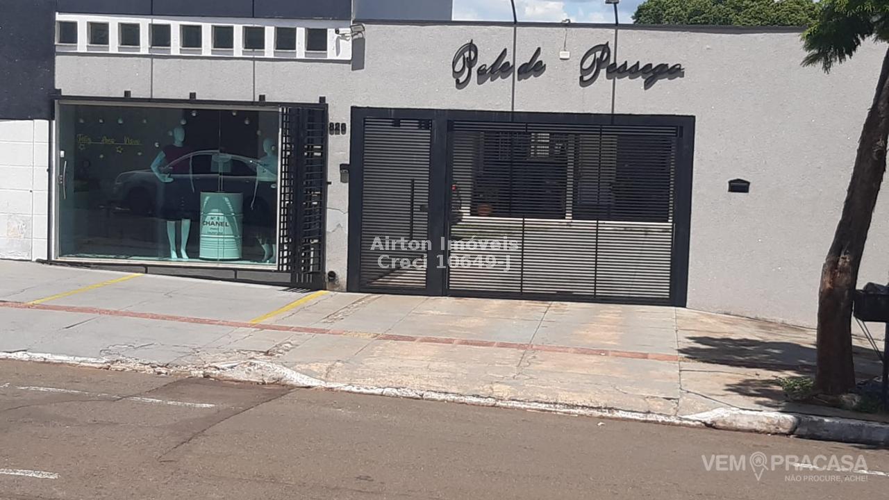 Imóvel comercial à venda no Santa Fé, Campo Grande – foto 2
