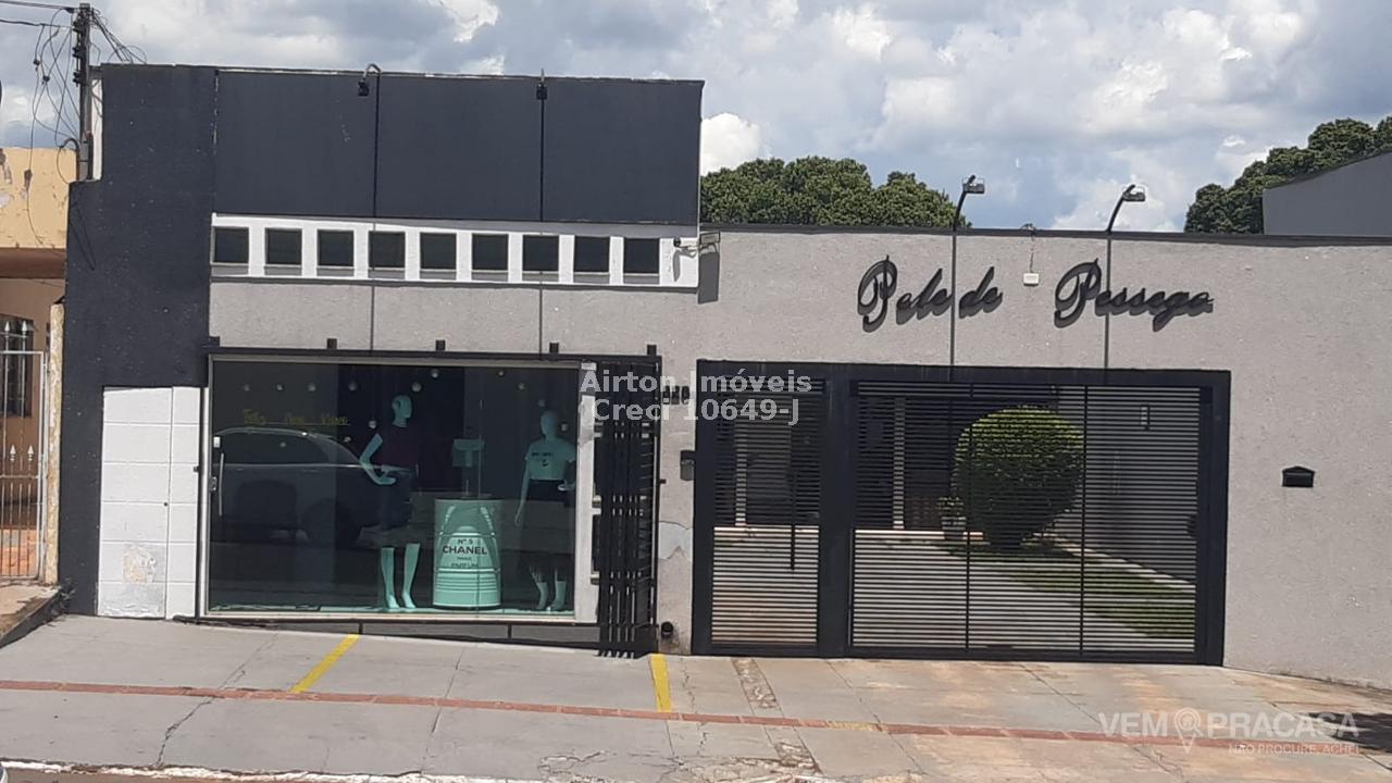 Imóvel comercial à venda no Santa Fé, Campo Grande – foto 3