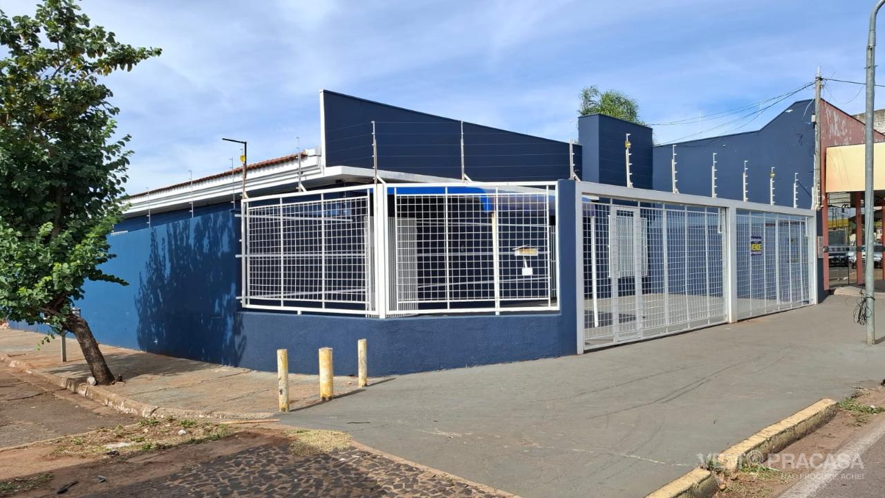 Casa Comercial à venda na Vila Bandeirante, Campo Grande – foto 2