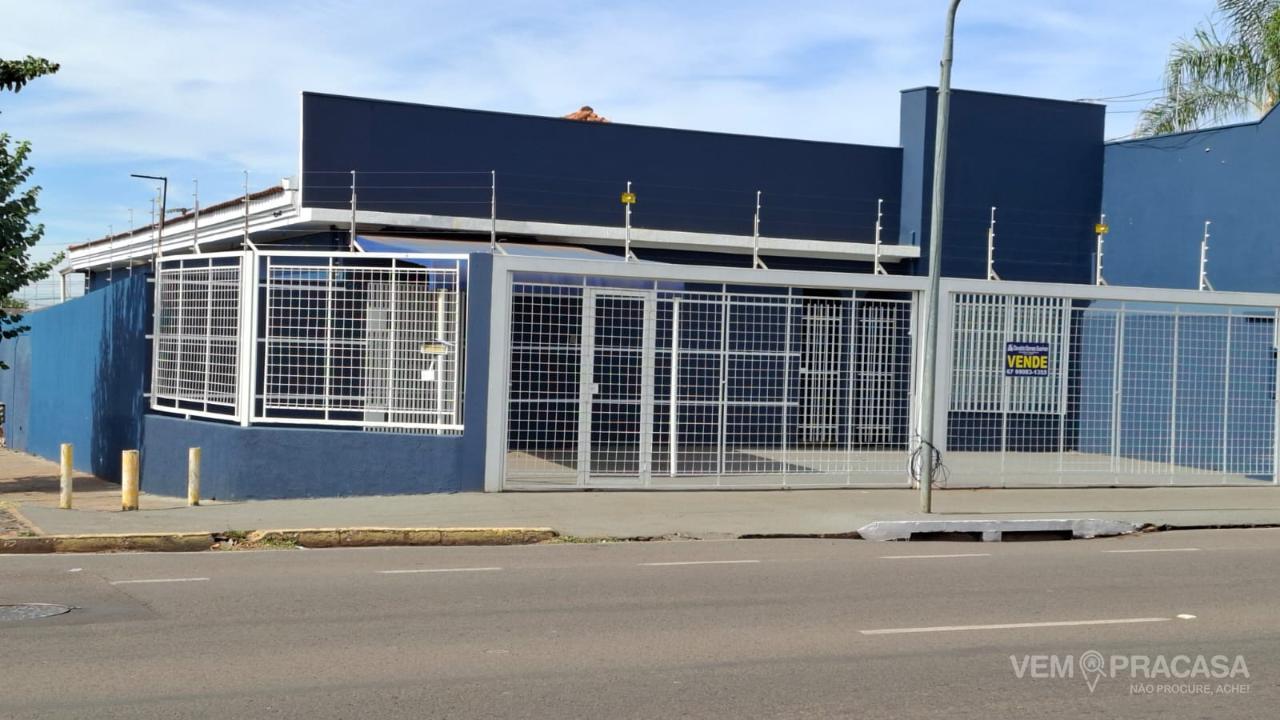 Casa Comercial à venda na Vila Bandeirante, Campo Grande – foto 3