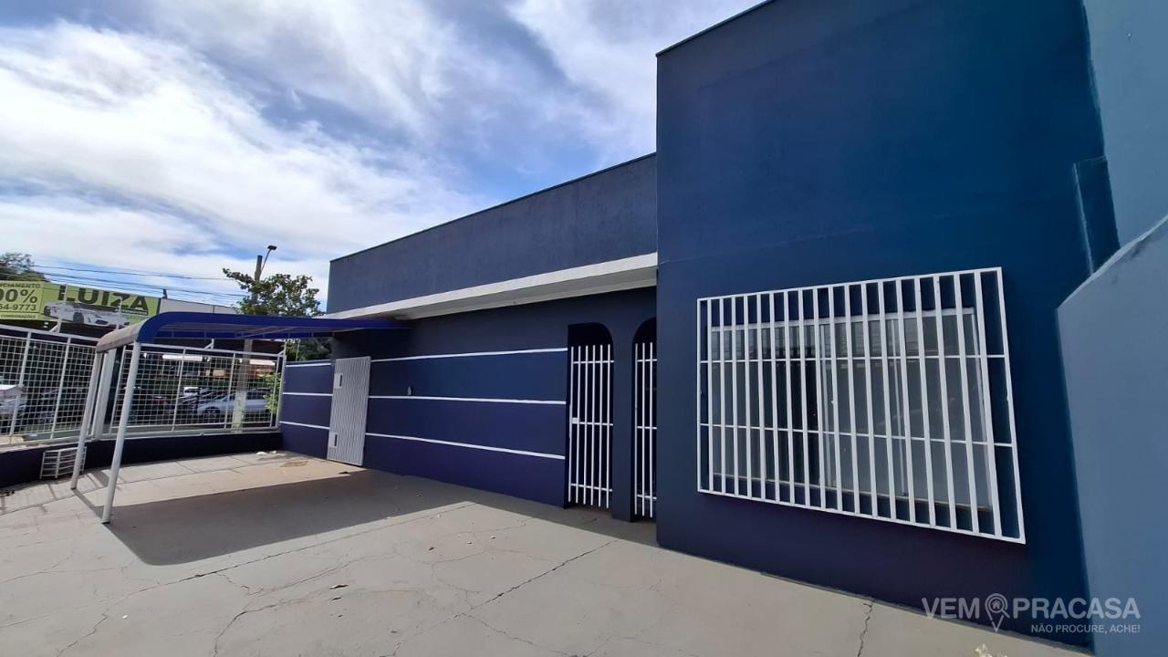 Casa Comercial à venda na Vila Bandeirante, Campo Grande – foto 4