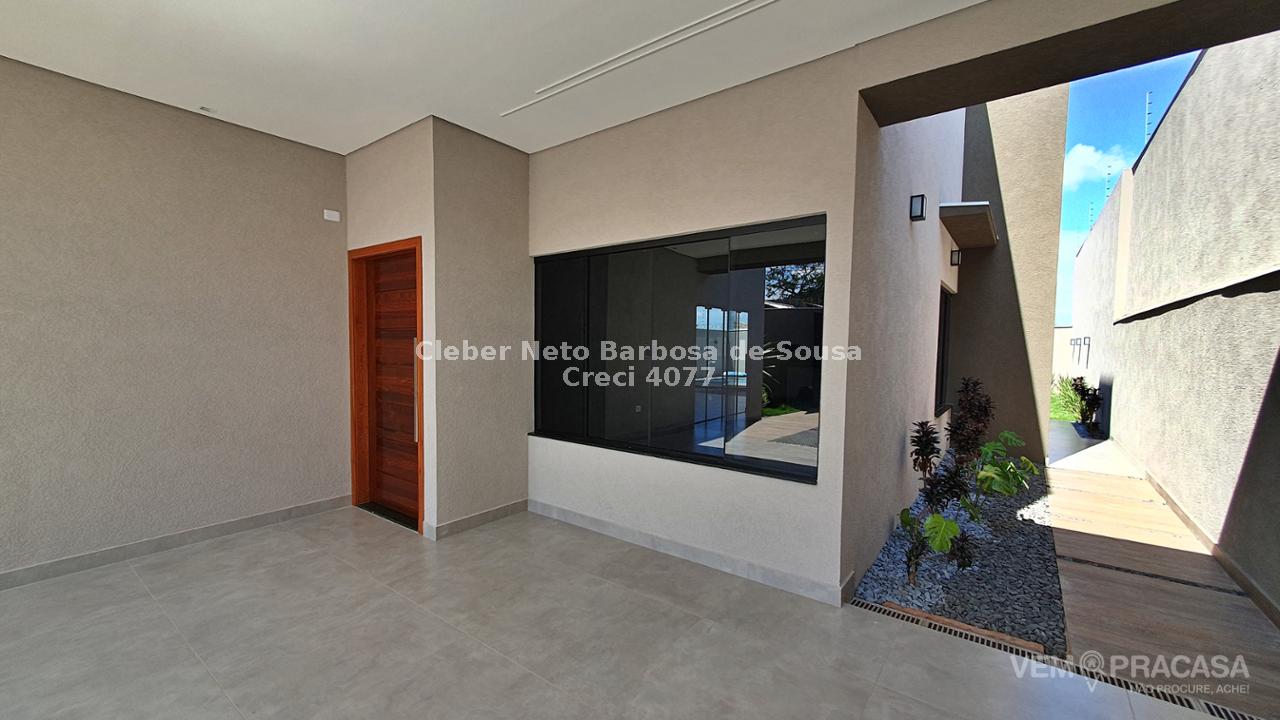Casa Térrea à venda no Universitário, Campo Grande – foto 3