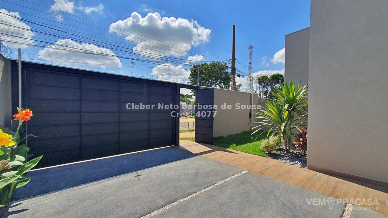 Casa Térrea à venda no Universitário, Campo Grande – foto 34