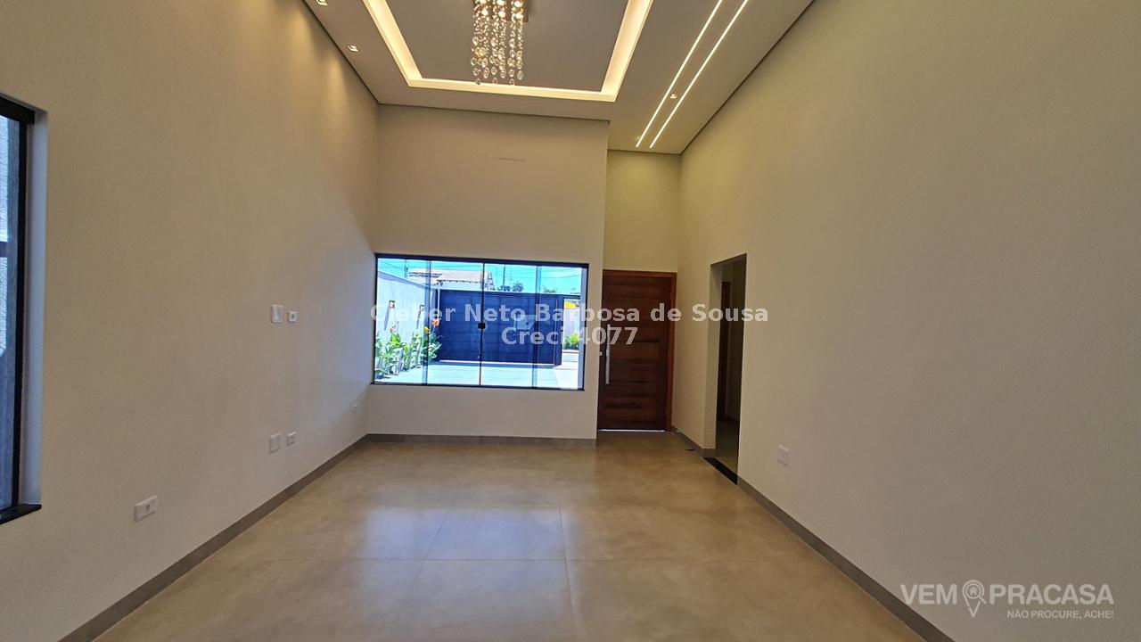 Casa Térrea à venda no Universitário, Campo Grande – foto 6