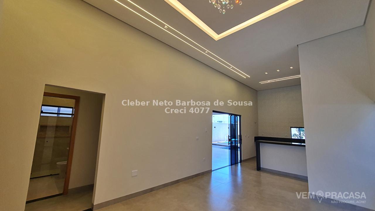 Casa Térrea à venda no Universitário, Campo Grande – foto 4