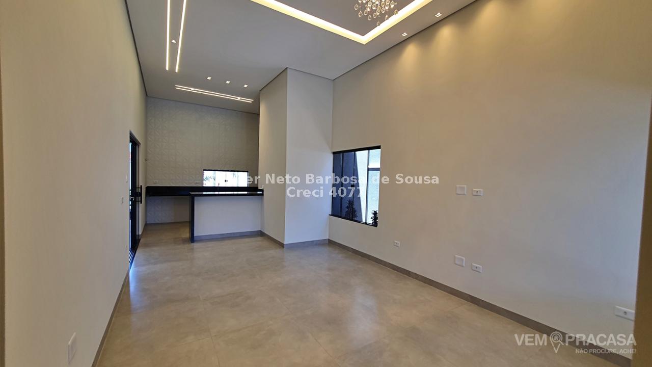 Casa Térrea à venda no Universitário, Campo Grande – foto 5
