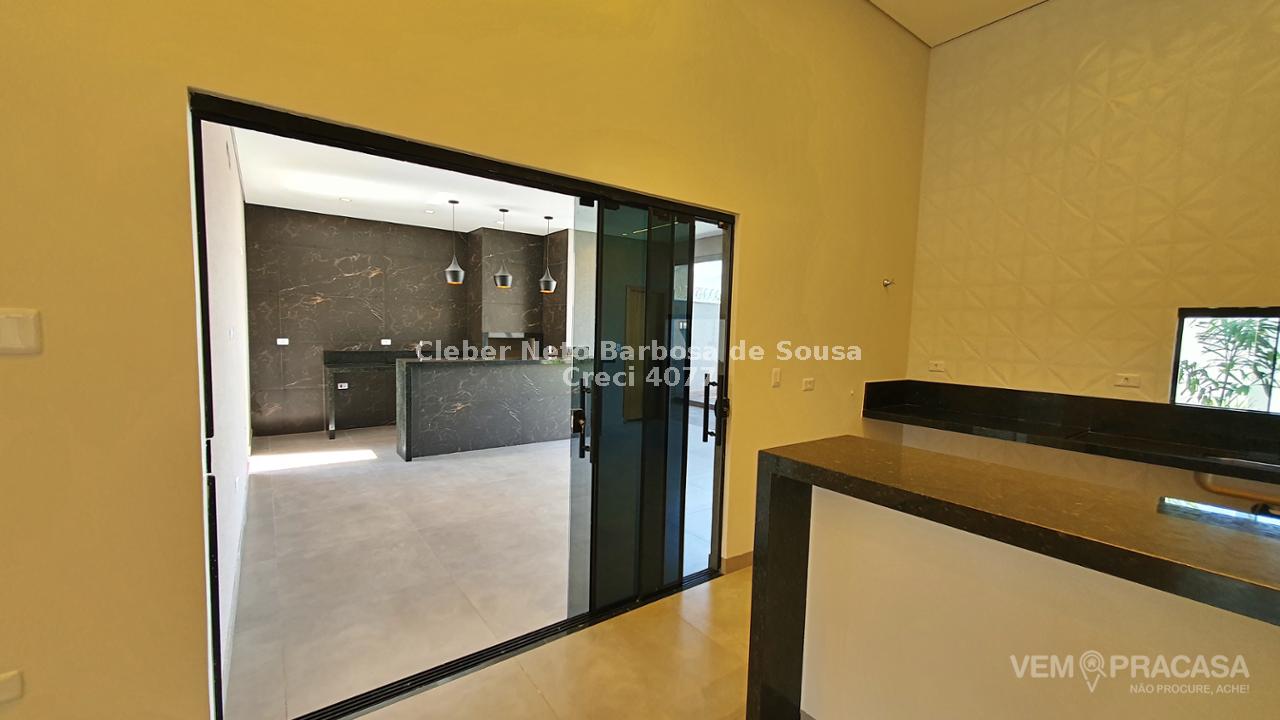 Casa Térrea à venda no Universitário, Campo Grande – foto 22