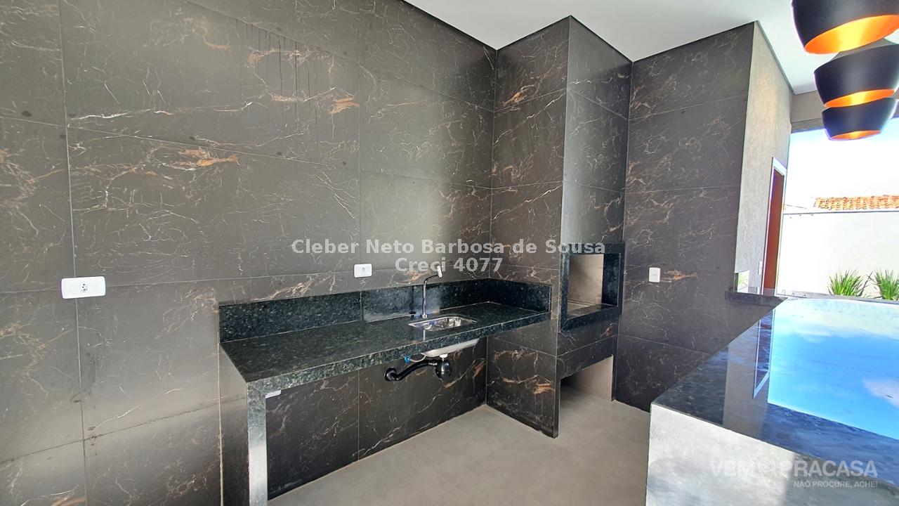 Casa Térrea à venda no Universitário, Campo Grande – foto 24