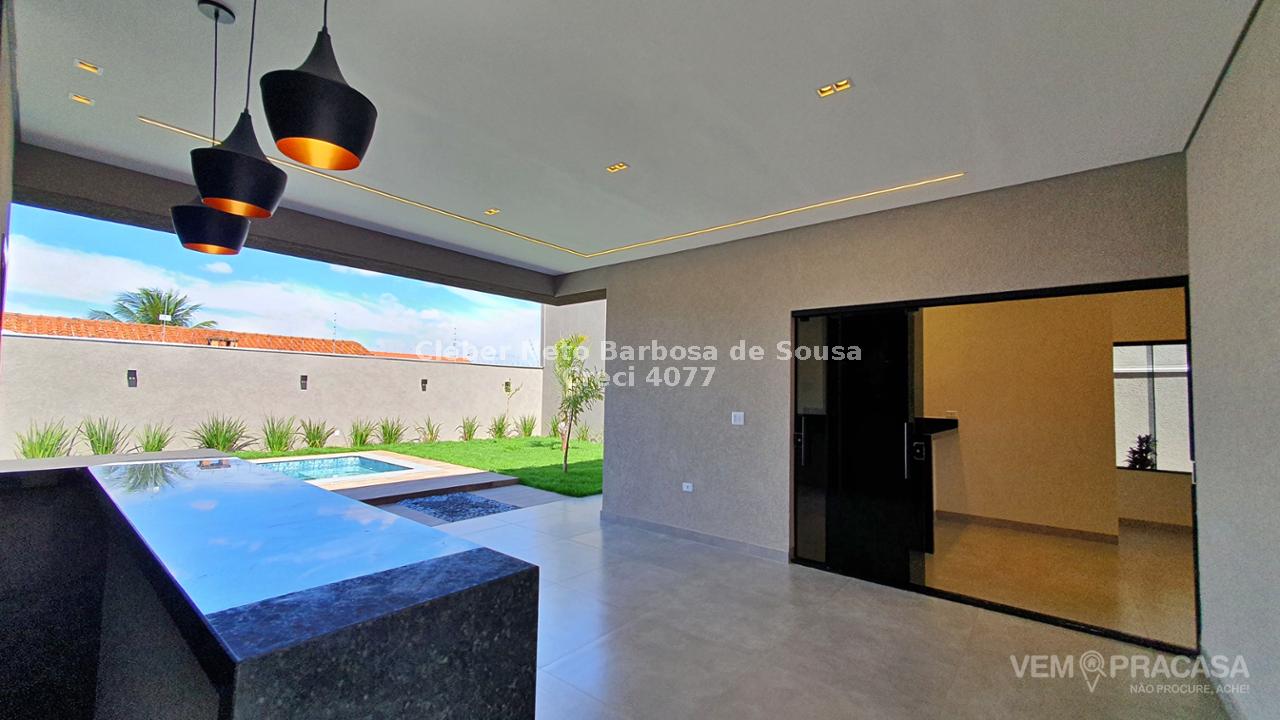 Casa Térrea à venda no Universitário, Campo Grande – foto 25