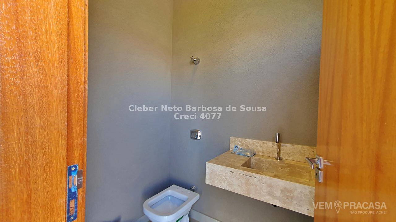 Casa Térrea à venda no Universitário, Campo Grande – foto 26