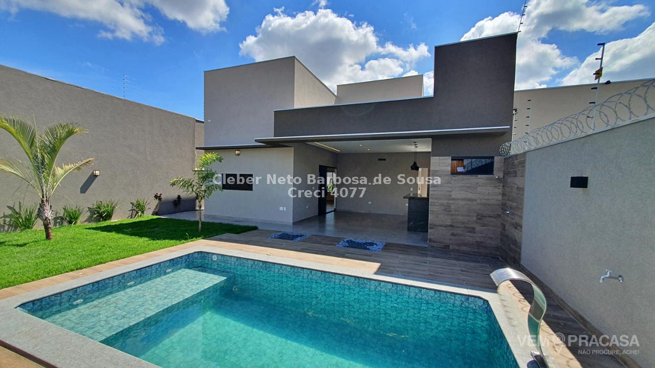 Casa Térrea à venda no Universitário, Campo Grande – foto 29