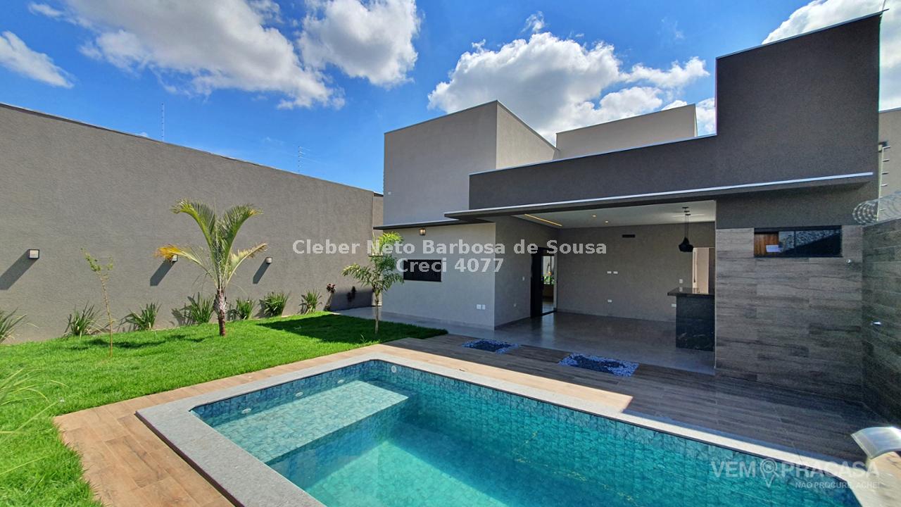 Casa Térrea à venda no Universitário, Campo Grande – foto 30