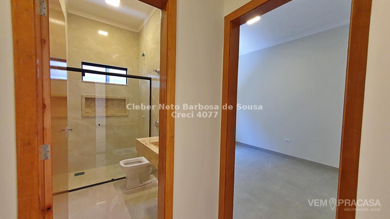 Casa Térrea à venda no Universitário, Campo Grande – foto 10