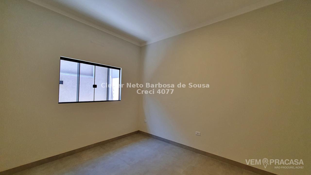 Casa Térrea à venda no Universitário, Campo Grande – foto 11