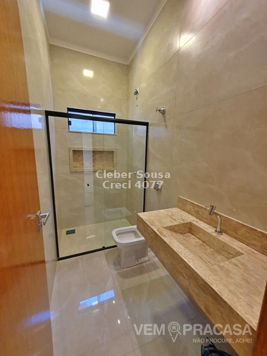 Casa Térrea à venda no Universitário, Campo Grande – foto 13