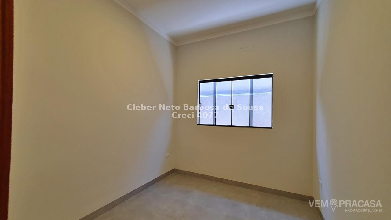 Casa Térrea à venda no Universitário, Campo Grande – foto 14