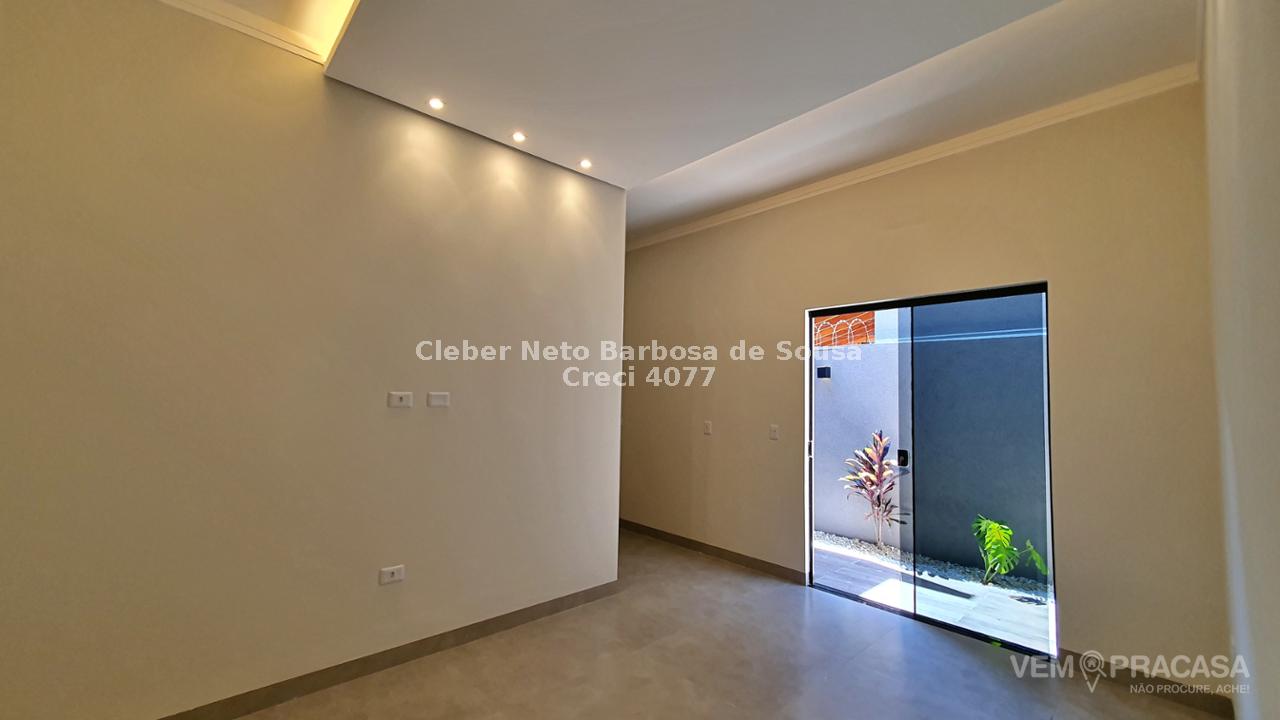 Casa Térrea à venda no Universitário, Campo Grande – foto 15