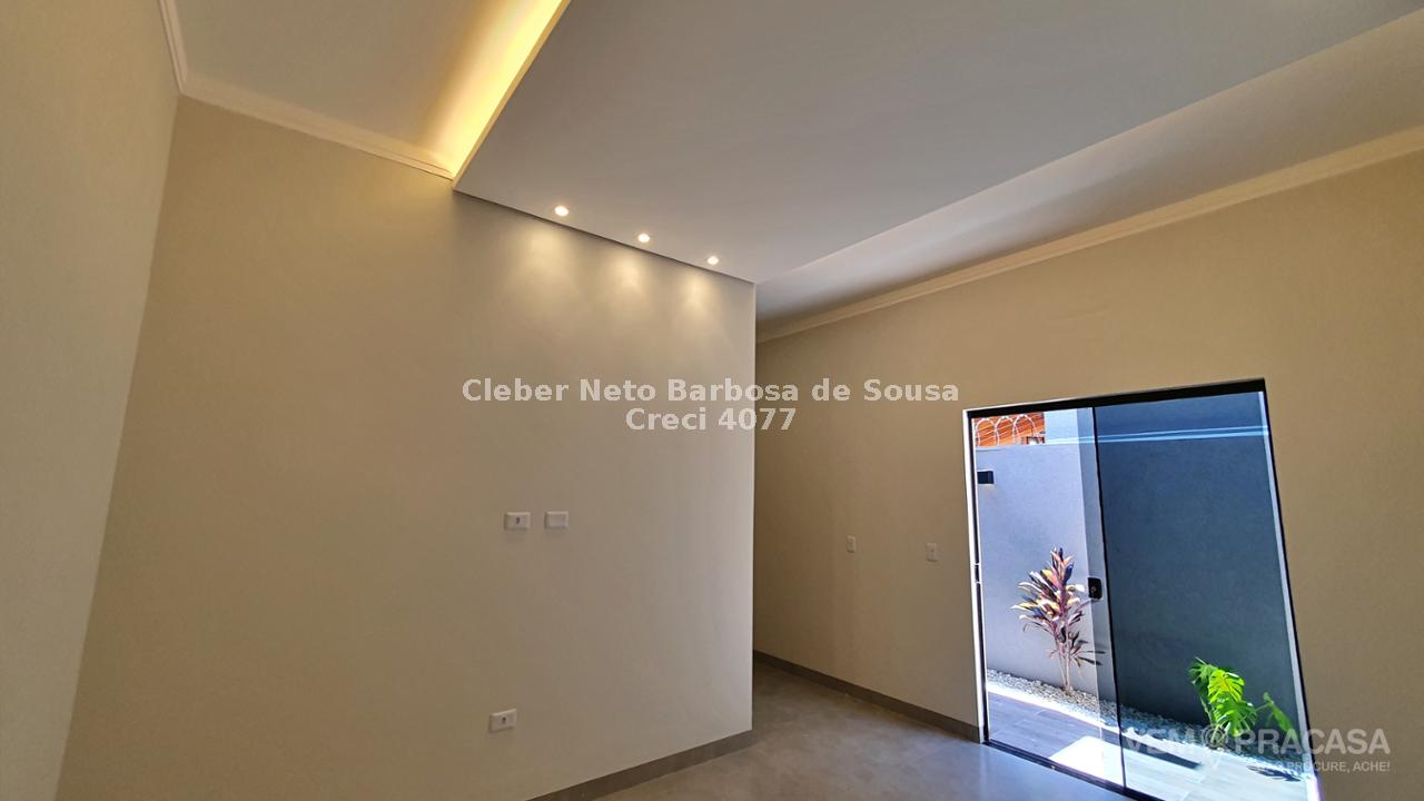 Casa Térrea à venda no Universitário, Campo Grande – foto 17