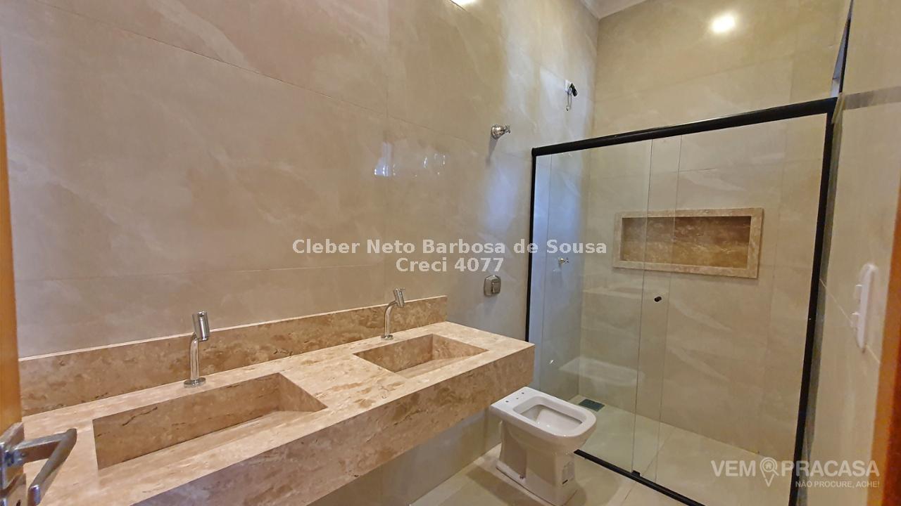 Casa Térrea à venda no Universitário, Campo Grande – foto 19