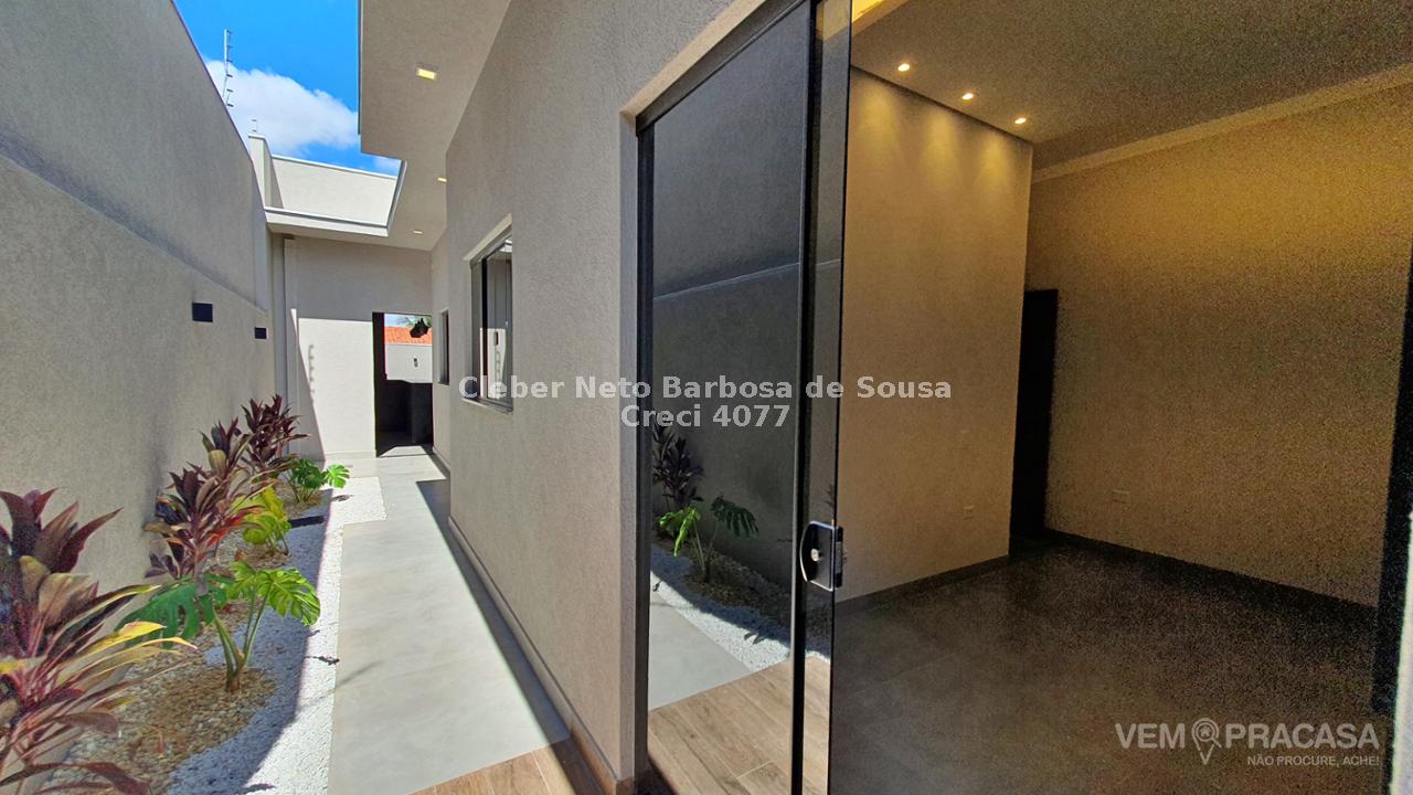 Casa Térrea à venda no Universitário, Campo Grande – foto 21