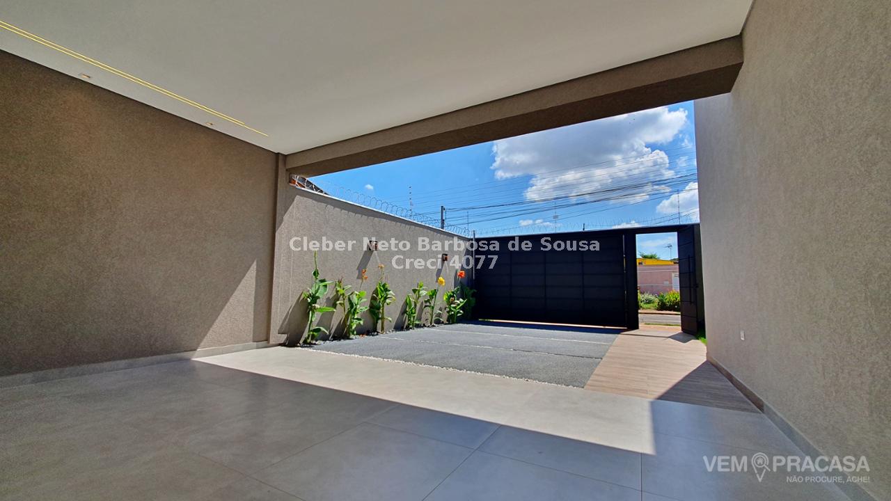 Casa Térrea à venda no Universitário, Campo Grande – foto 33
