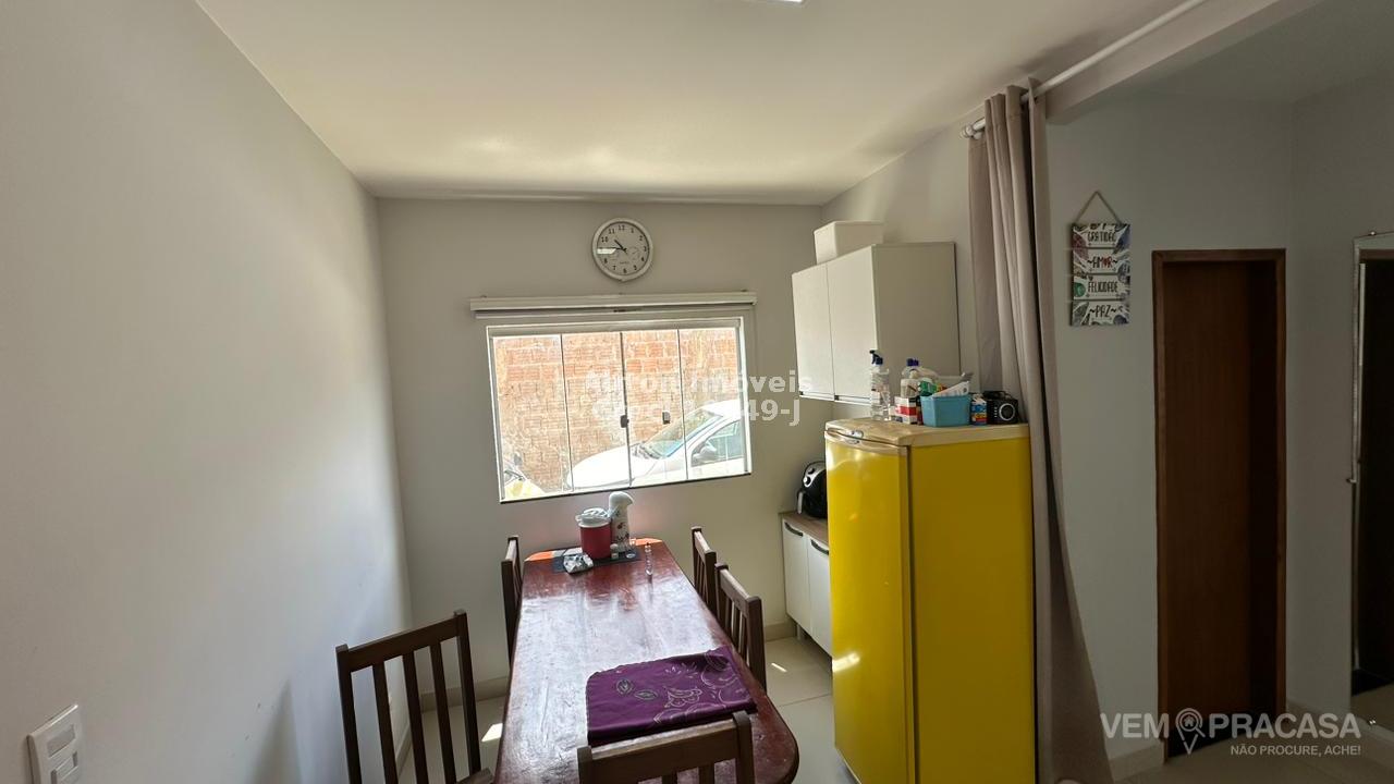 Casa Térrea à venda no Tiradentes, Campo Grande – foto 7