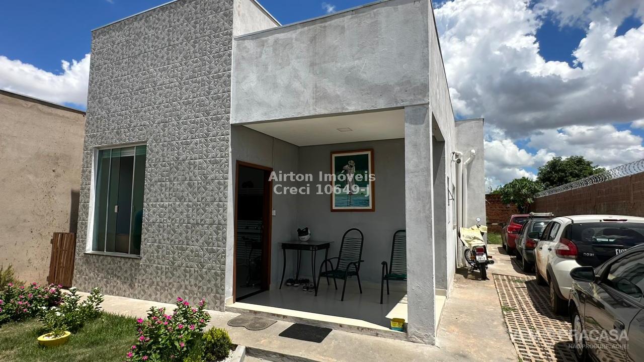 Casa Térrea à venda no Tiradentes, Campo Grande – foto 3