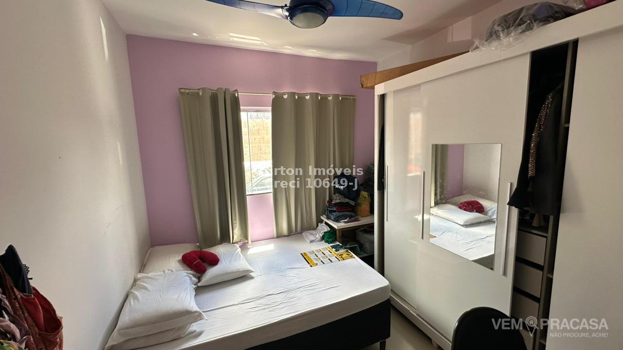 Casa Térrea à venda no Tiradentes, Campo Grande – foto 12