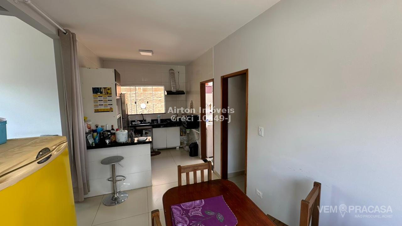 Casa Térrea à venda no Tiradentes, Campo Grande – foto 6