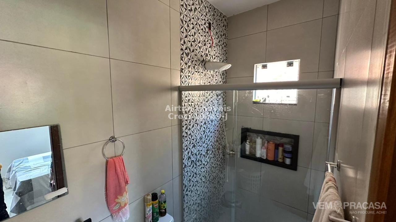 Casa Térrea à venda no Tiradentes, Campo Grande – foto 10