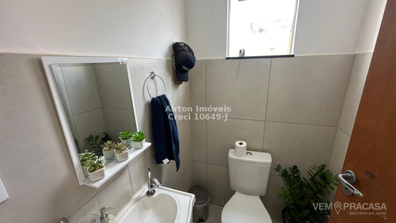 Casa Térrea à venda no Tiradentes, Campo Grande – foto 9