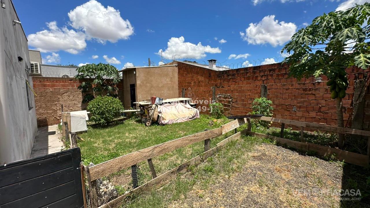 Casa Térrea à venda no Tiradentes, Campo Grande – foto 14