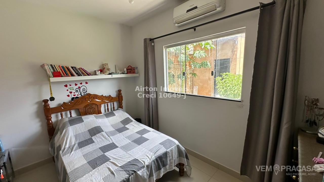 Casa Térrea à venda no Tiradentes, Campo Grande – foto 8