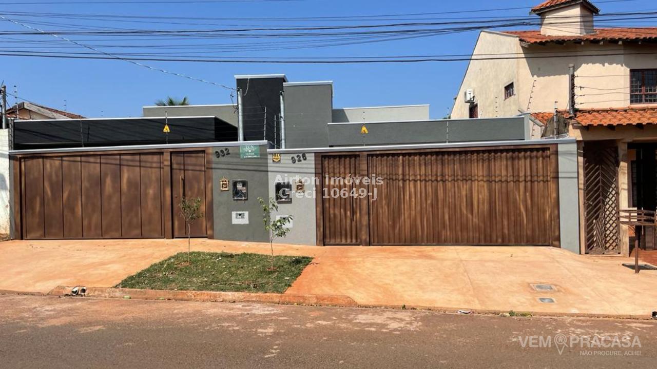 Casa Térrea à venda na Vila Planalto, Campo Grande – foto 3