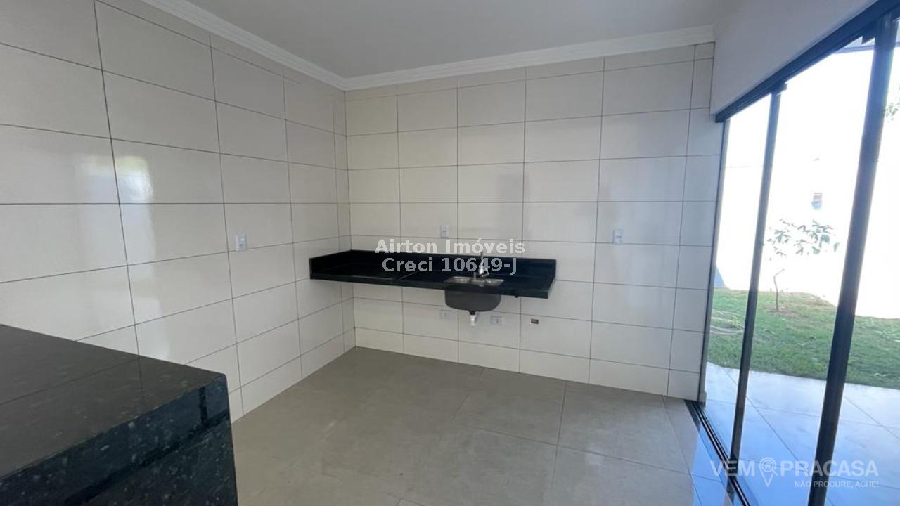 Casa Térrea à venda na Vila Planalto, Campo Grande – foto 14
