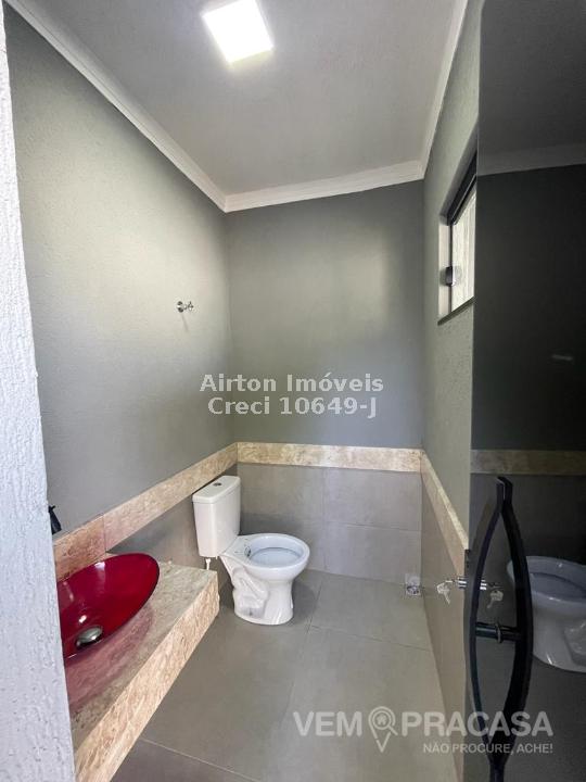 Casa Térrea à venda na Vila Planalto, Campo Grande – foto 23