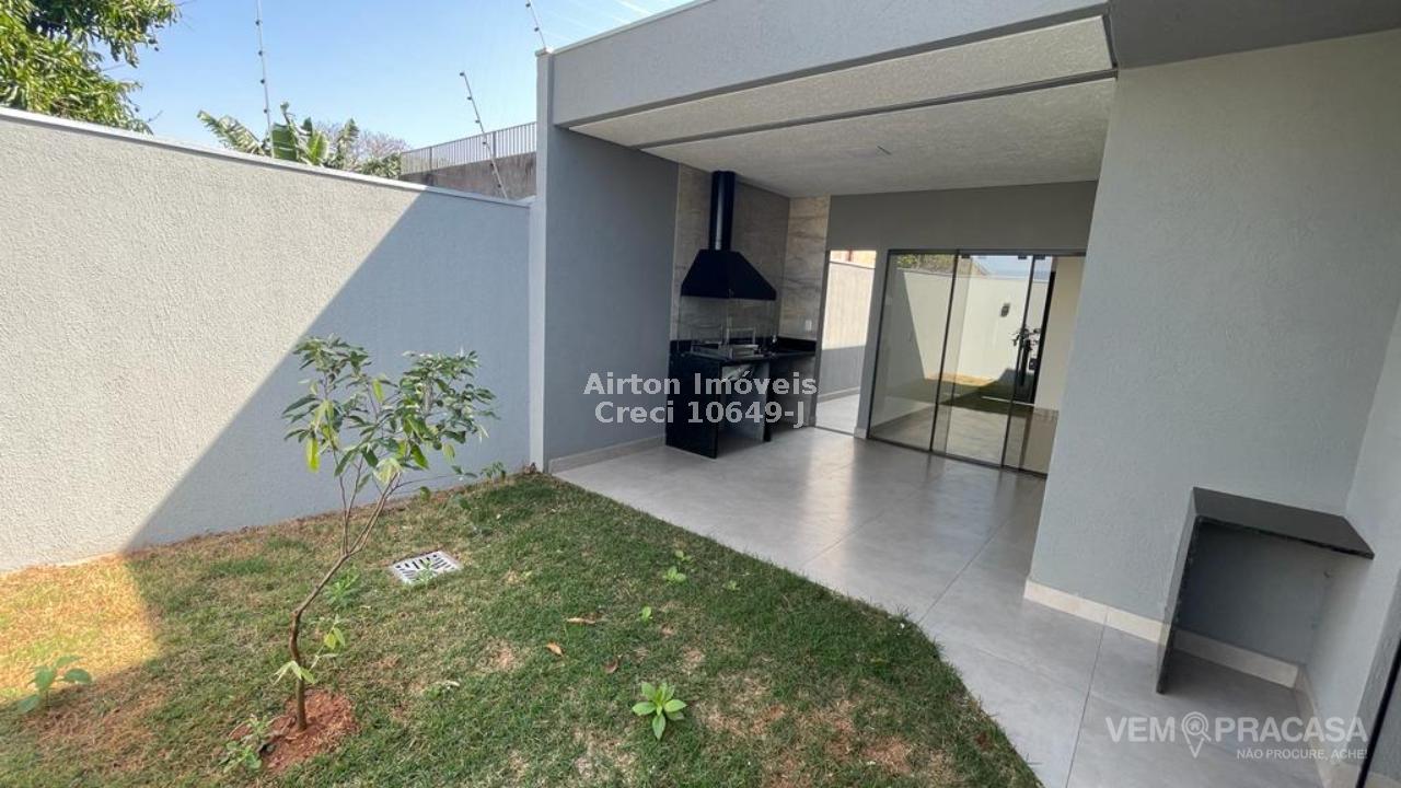 Casa Térrea à venda na Vila Planalto, Campo Grande – foto 28