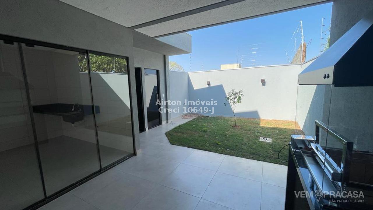 Casa Térrea à venda na Vila Planalto, Campo Grande – foto 27