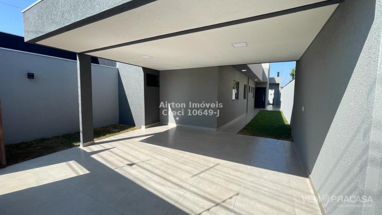 Casa Térrea à venda na Vila Planalto, Campo Grande – foto 8