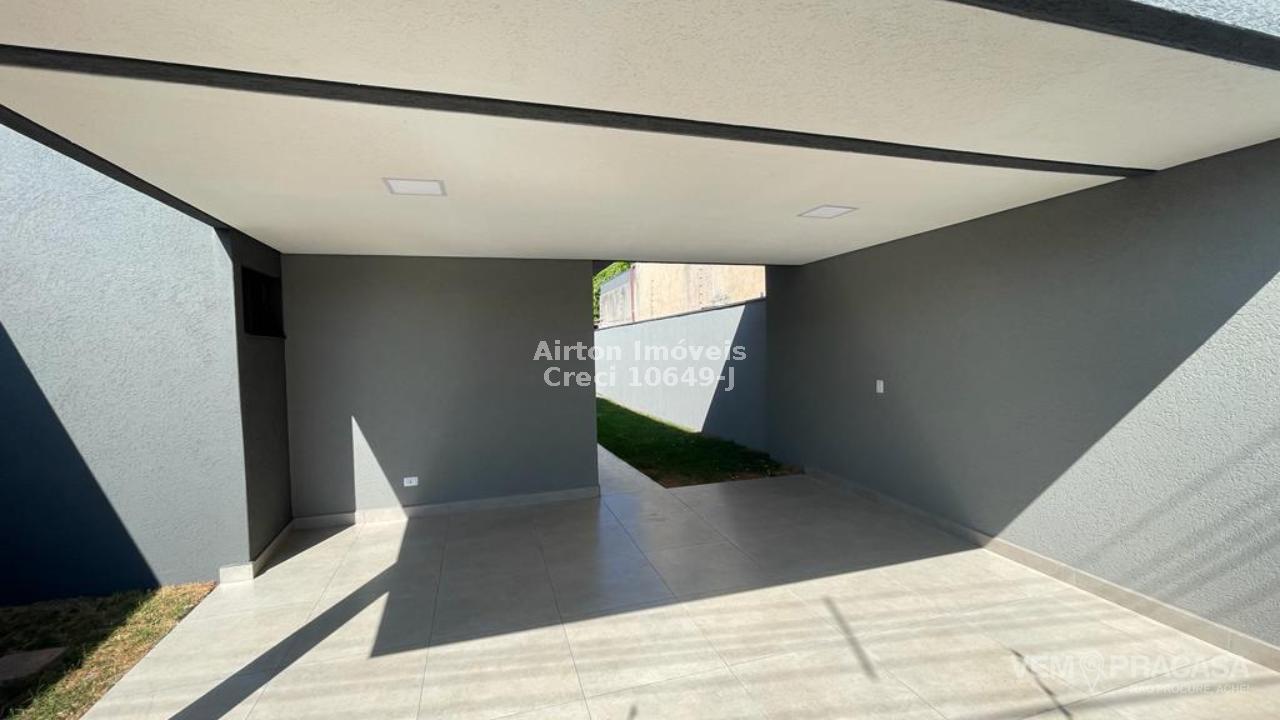 Casa Térrea à venda na Vila Planalto, Campo Grande – foto 9