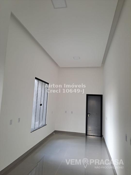 Casa Térrea à venda no Água Limpa Park, Campo Grande – foto 1