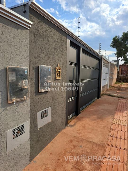 Casa Térrea à venda no Água Limpa Park, Campo Grande – foto 2