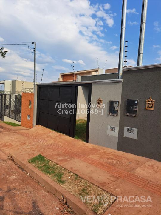 Casa Térrea à venda no Água Limpa Park, Campo Grande – foto 3