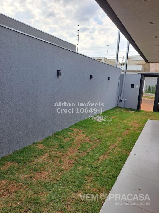 Casa Térrea à venda no Água Limpa Park, Campo Grande – foto 4