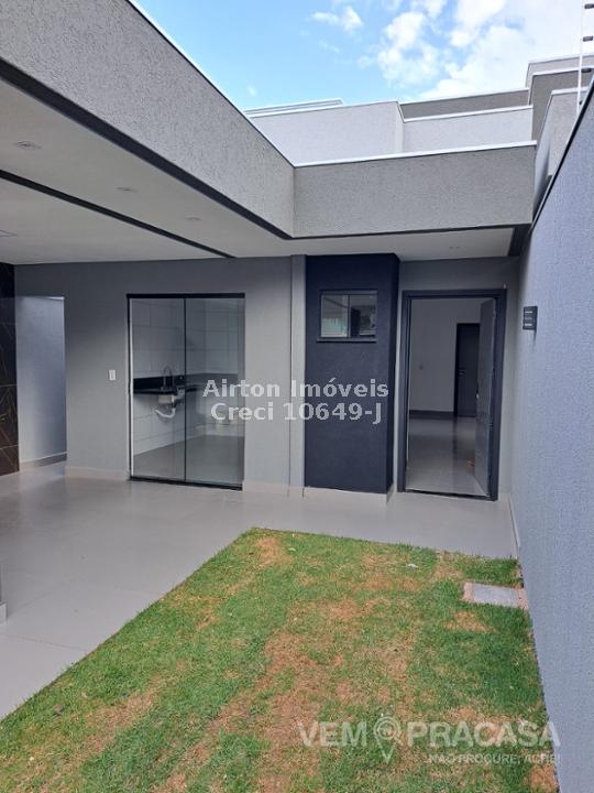 Casa Térrea à venda no Água Limpa Park, Campo Grande – foto 8