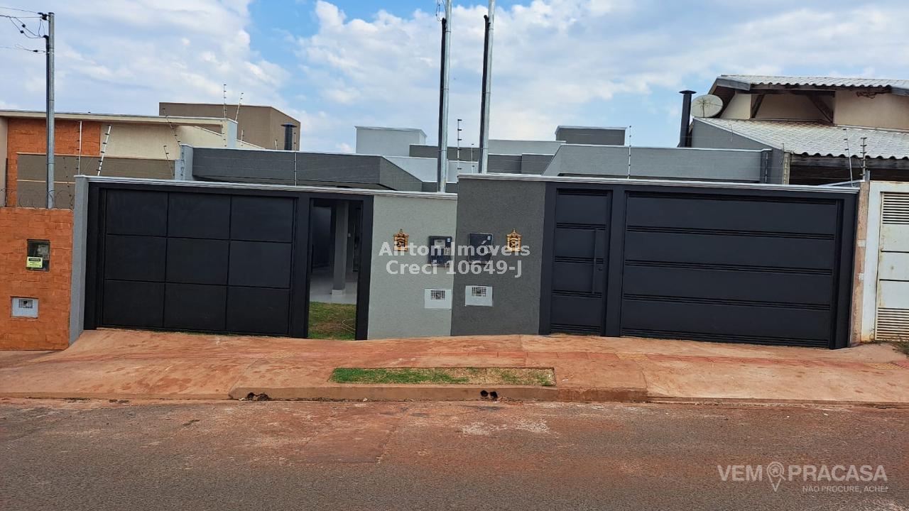 Casa Térrea à venda no Água Limpa Park, Campo Grande – foto 17