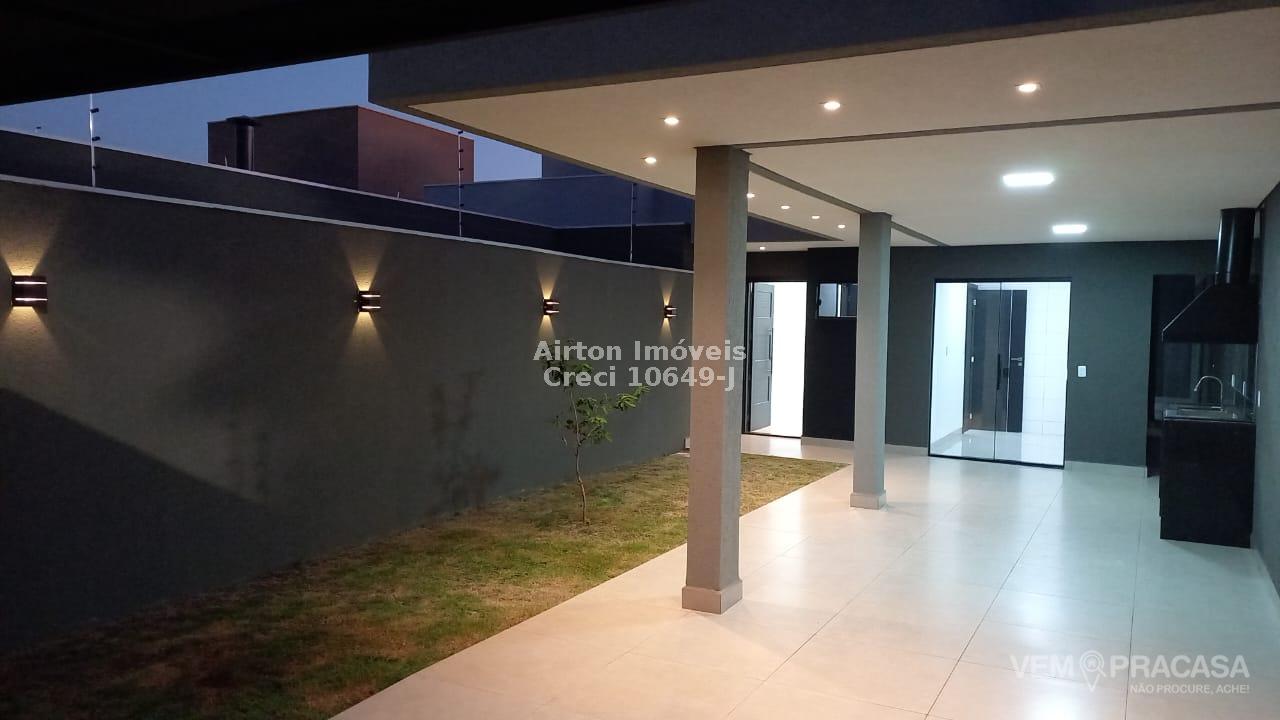 Casa Térrea à venda no Água Limpa Park, Campo Grande – foto 18