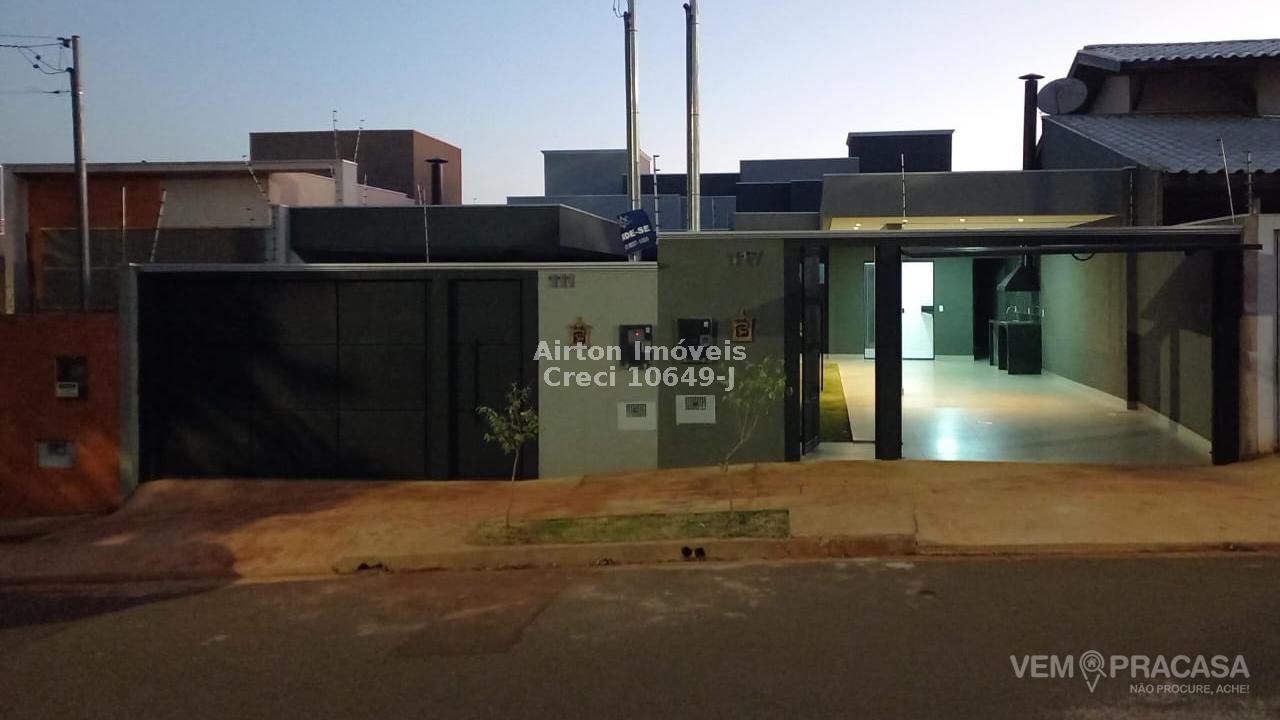 Casa Térrea à venda no Água Limpa Park, Campo Grande – foto 19